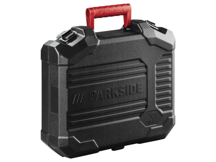 Accu-boorhamer 20 V zonder accu en lader