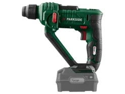 Accu-boorhamer 20 V zonder accu en lader