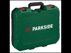 Accu-boorhamer 20 V zonder accu en lader