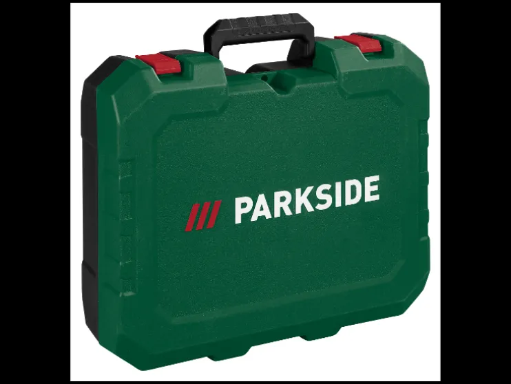 Accu-boorhamer 20 V zonder accu en lader