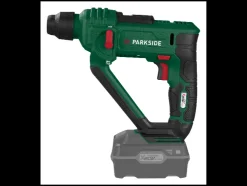 Accu-boorhamer 20 V zonder accu en lader