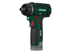 Accu-boormachine 12 V zonder accu en lader