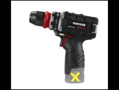 Accu-boormachine 12 V zonder accu en lader