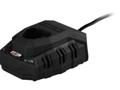 Accu-boormachineset 12 V met 2 accu's en lader