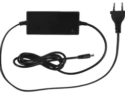 Accu-bouwlamp 20 V zonder accu en lader