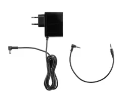 Accu-bouwradio 12 V, 20 V of 230 V zonder accu en lader