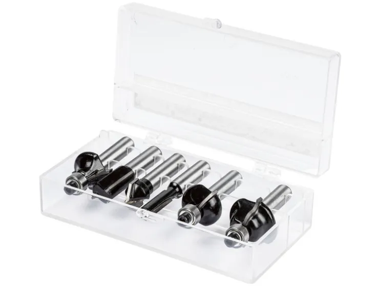 Accu-bovenfrees 12 V zonder accu