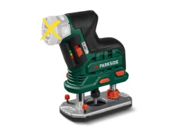 Accu-bovenfrees 12 V zonder accu