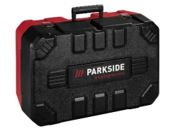 Accu-cirkelzaag 40 V met accu's en lader