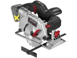 Accu-cirkelzaag 12 V zonder accu en lader