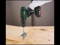 Accu-combitool 20 V met accu en lader