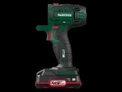 Accu-combitool 20 V met accu en lader