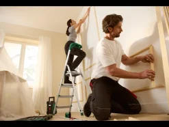 Accu-combitool 20 V met accu en lader