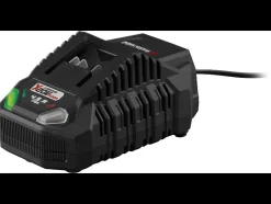 Accu-decoupeerzaag 20 V met 4 Ah accu en 4,5 A lader