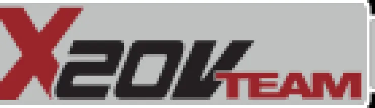 Accu-decoupeerzaag 20 V met accu en lader