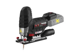 Accu-decoupeerzaag 20 V met accu en lader