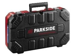 Accu-decoupeerzaag 20 V met accu en lader