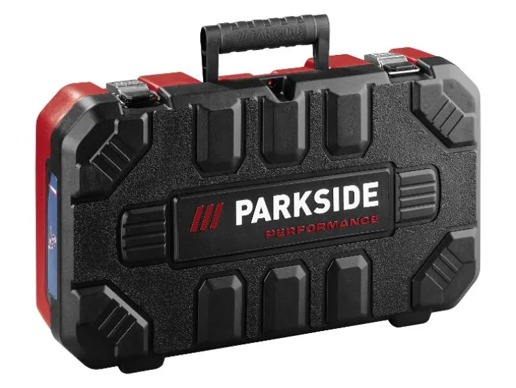 Accu-decoupeerzaag 20 V met accu en lader