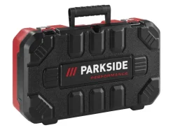 Accu-decoupeerzaag 20 V zonder accu en lader