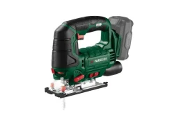 Accu-decoupeerzaag 20 V zonder accu en lader