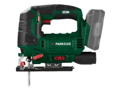 Accu-decoupeerzaag 20 V zonder accu en lader