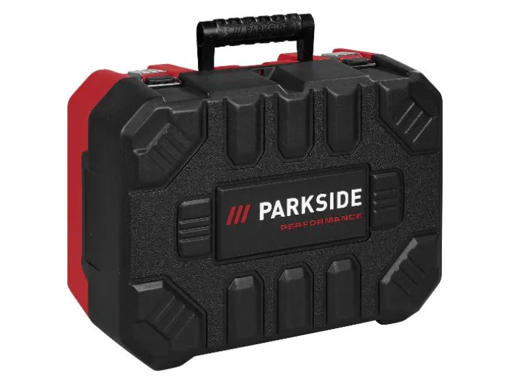 Accu-excentrische schuurmachine of -vlakschuurmachine 12 V zonder accu en lader