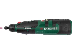 Accu-fijnboorslijpmachine 12V