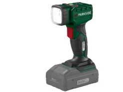 Accu-gereedschapset 20 V met 2 accu's en oplader