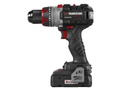 Accu-gereedschapset 20 V met 2 accu's en oplader