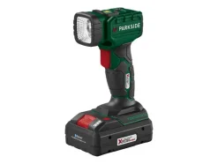 Accu-gereedschapset 20 V met 2 accu's en oplader