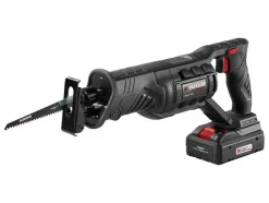 Accu-gereedschapset 20 V met 2 accu's en oplader