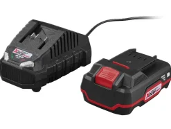 Accu-gipsplaatschroefmachine 20 V