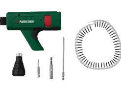 Accu-gipsplaatschroefmachine 20 V