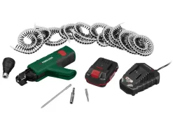 Accu-gipsplaatschroefmachine 20 V