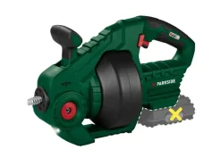 Accu-gootsteenontstopper 20 V zonder accu en lader