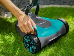 Accu-grasmaaier HandyMower 22/18V P4A