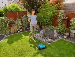 Accu-grasmaaier HandyMower 22/18V P4A