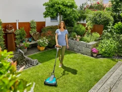 Accu-grasmaaier HandyMower 22/18V P4A