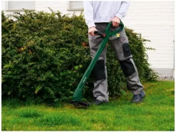 Accu-grastrimmer 20 V zonder accu en lader