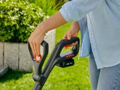 Accu-grastrimmer ComfortCut 23/18V P4A