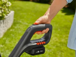 Accu-grastrimmer ComfortCut 23/18V P4A