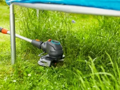 Accu-grastrimmer ComfortCut 23/18V P4A