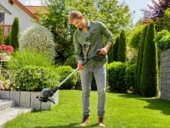 Accu-grastrimmer ComfortCut 23/18V P4A