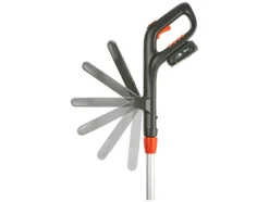 Accu-grastrimmer ComfortCut 23/18V P4A