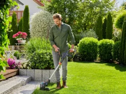 Accu-grastrimmer ComfortCut 23/18V P4A