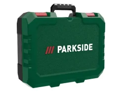 Accu-haakse slagmoersleutel 20 V zonder accu en lader