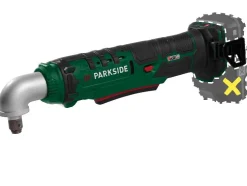 Accu-haakse slagmoersleutel 20 V zonder accu en lader