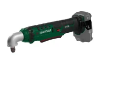 Accu-haakse slagmoersleutel 20 V zonder accu en lader