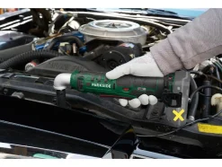 Accu-haakse slagmoersleutel 20 V zonder accu en lader