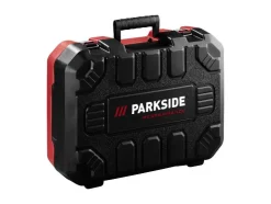 Accu-haakse slijper 20 V met accu en lader